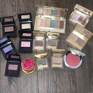 Estée Lauder makeup!